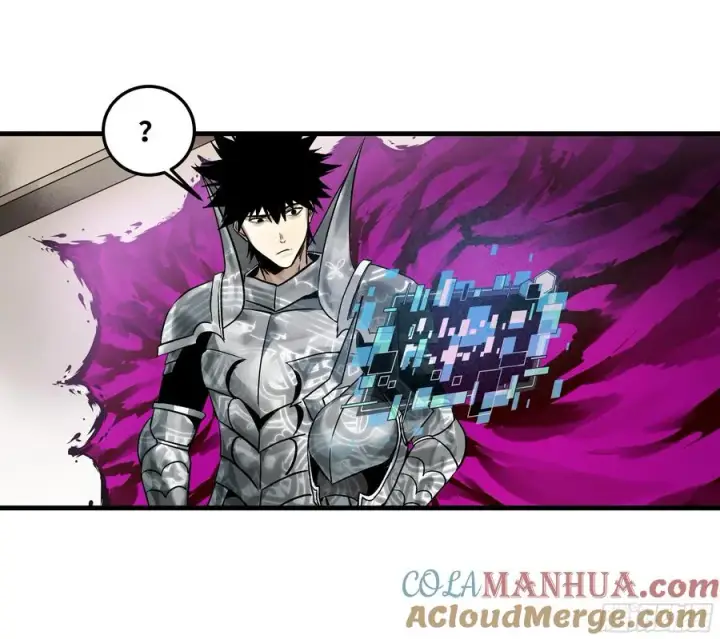 漫画《与死亡同行：从鱼人地下城开始》37 谨慎的霍格（明天还有一话第23张图