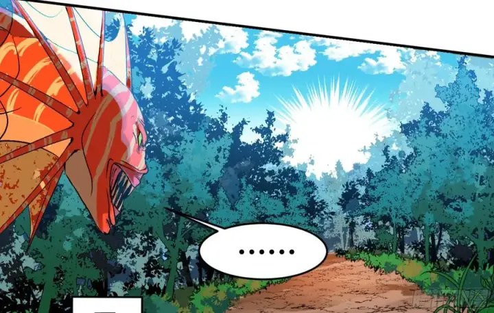 漫画《与死亡同行：从鱼人地下城开始》06 危！程海危！第9张图