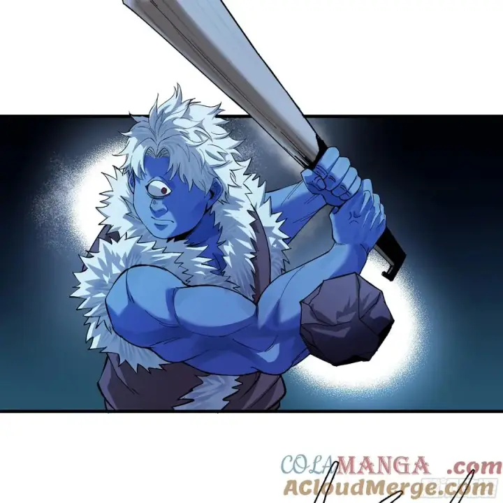 漫画《与死亡同行：从鱼人地下城开始》86 招呼第31张图