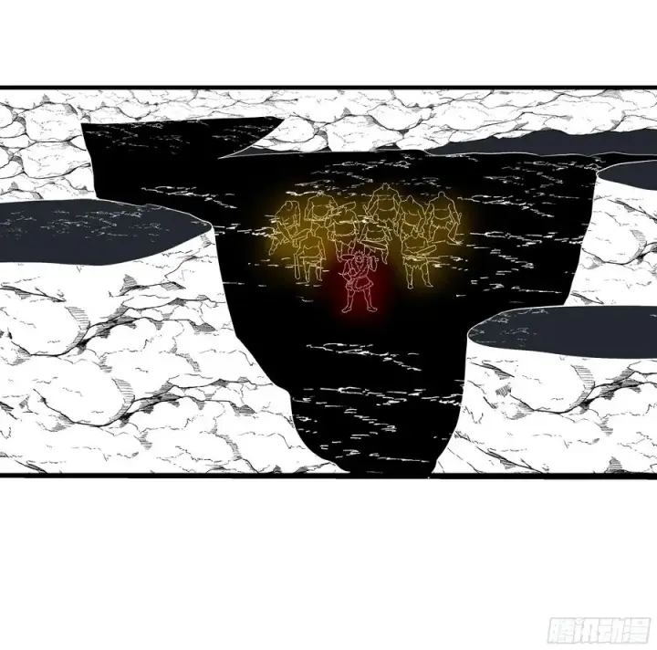 漫画《与死亡同行：从鱼人地下城开始》86 招呼第45张图