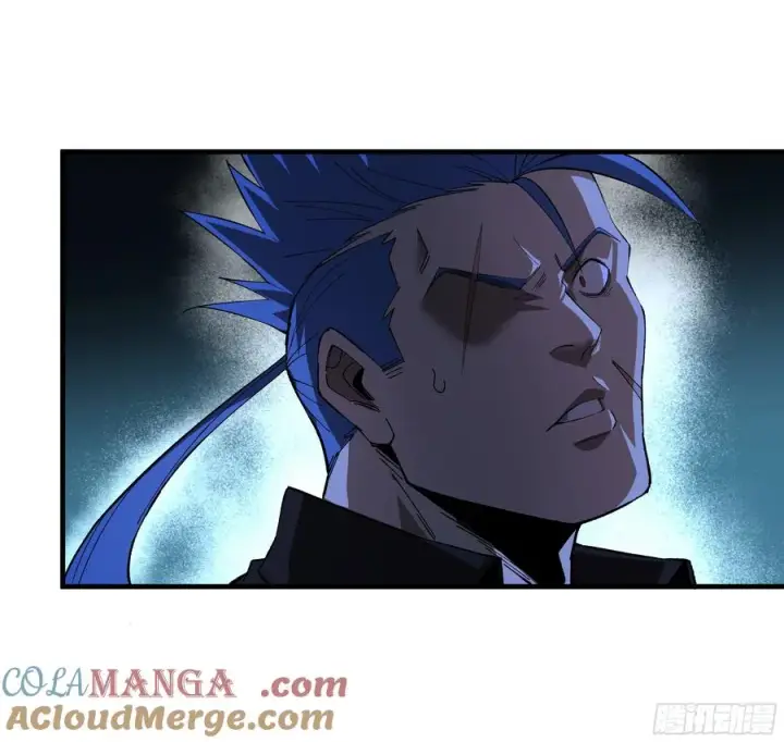 漫画《与死亡同行：从鱼人地下城开始》87 传言第46张图