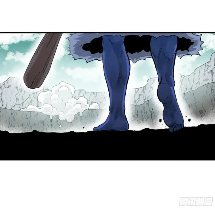 漫画《与死亡同行：从鱼人地下城开始》90 致死量第36张图