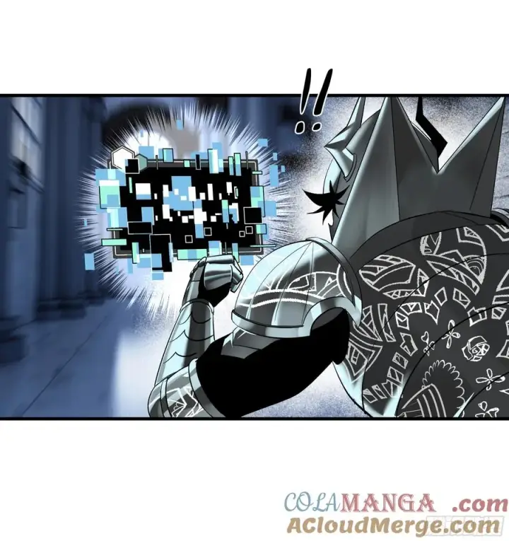 漫画《与死亡同行：从鱼人地下城开始》91 绝望之音第37张图