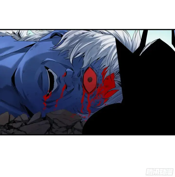 漫画《与死亡同行：从鱼人地下城开始》91 绝望之音第44张图