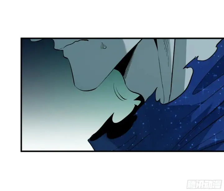 漫画《与死亡同行：从鱼人地下城开始》121 国度战争第35张图