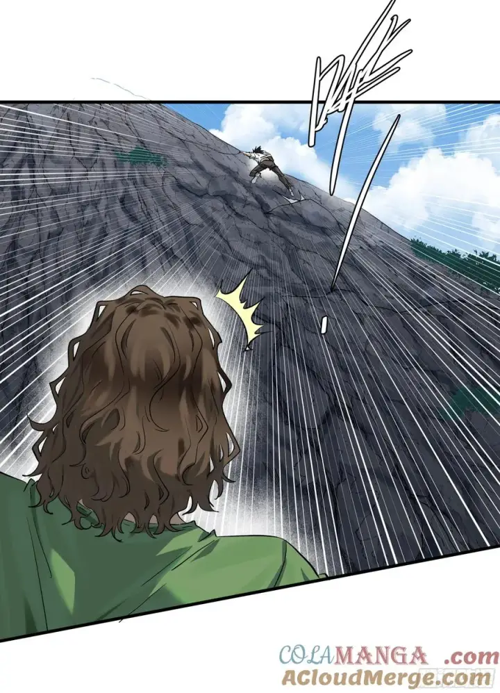 漫画《与死亡同行：从鱼人地下城开始》126 费舍尔的猜想与下一站第28张图
