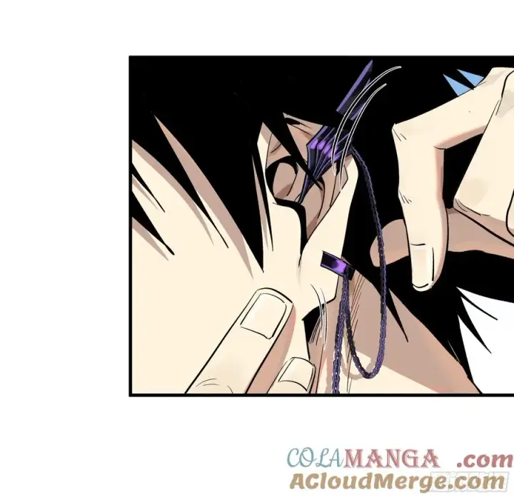 漫画《与死亡同行：从鱼人地下城开始》126 费舍尔的猜想与下一站第40张图