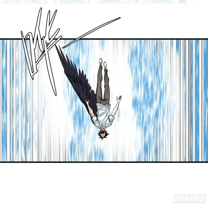 漫画《与死亡同行：从鱼人地下城开始》126 费舍尔的猜想与下一站第48张图