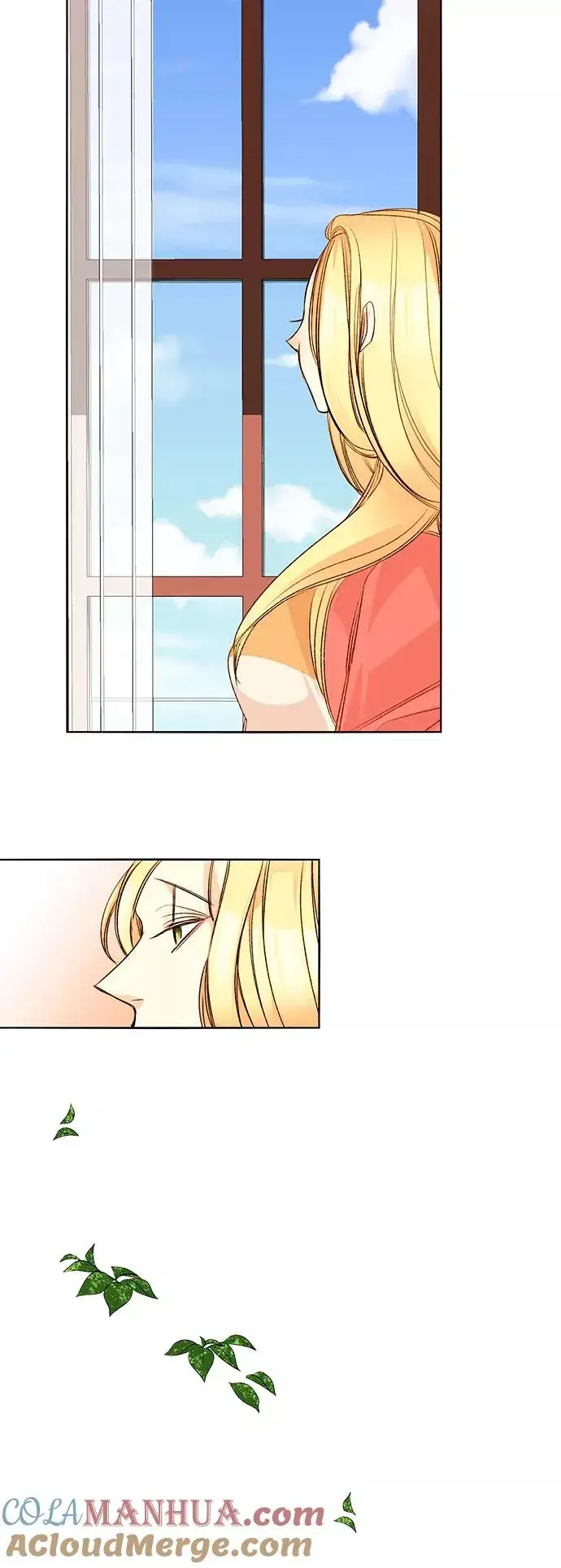 漫画《再婚皇后》第1话第37张图