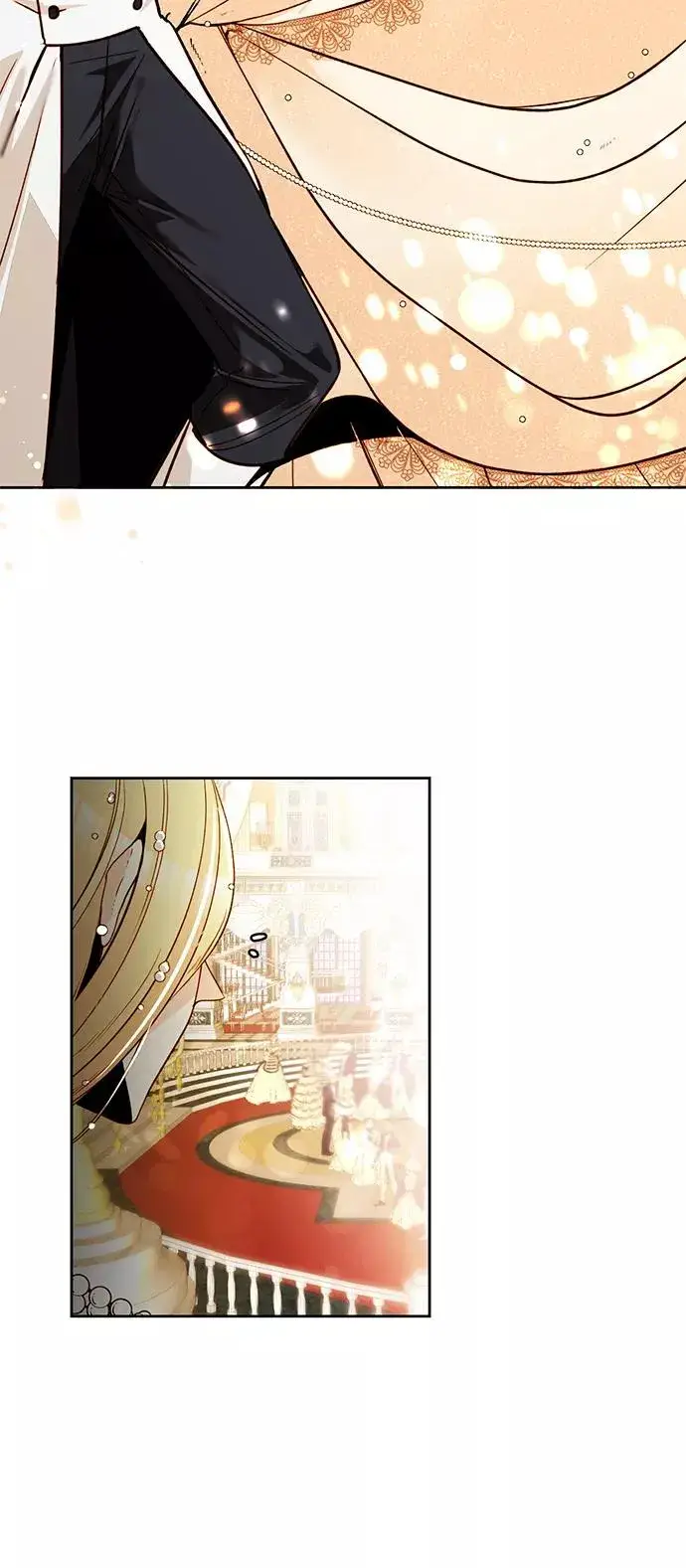 漫画《再婚皇后》第10话第47张图