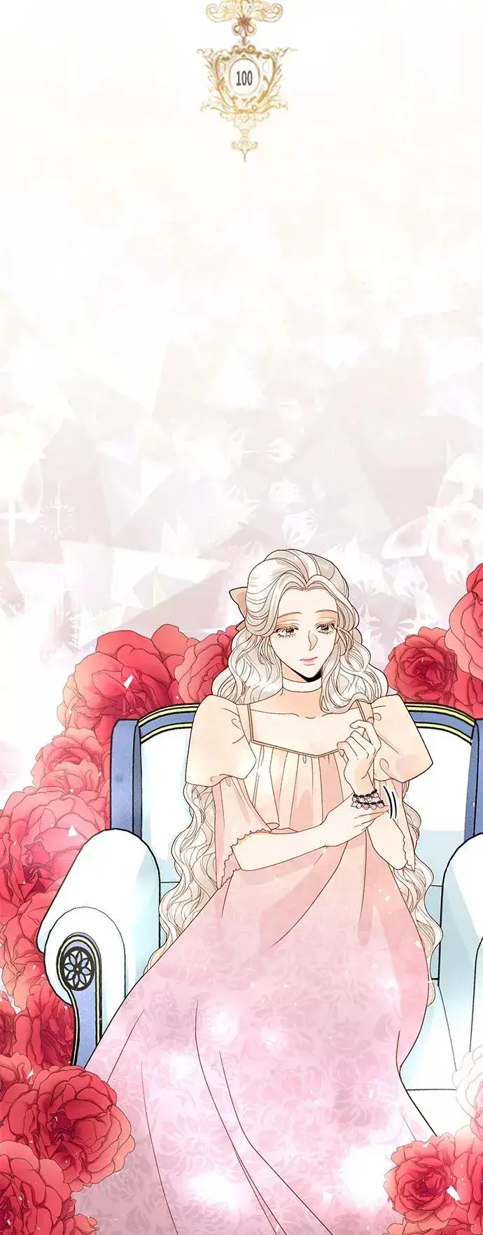 漫画《再婚皇后》第100话第15张图