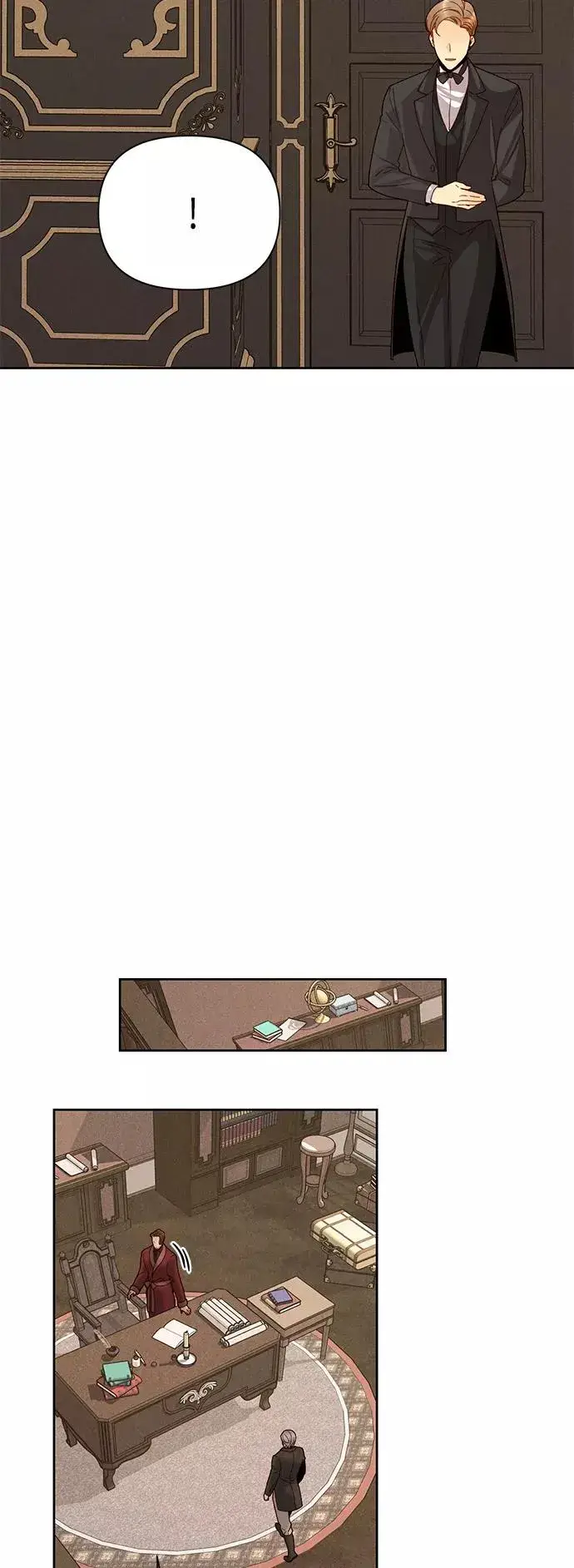 漫画《再婚皇后》第100话第9张图