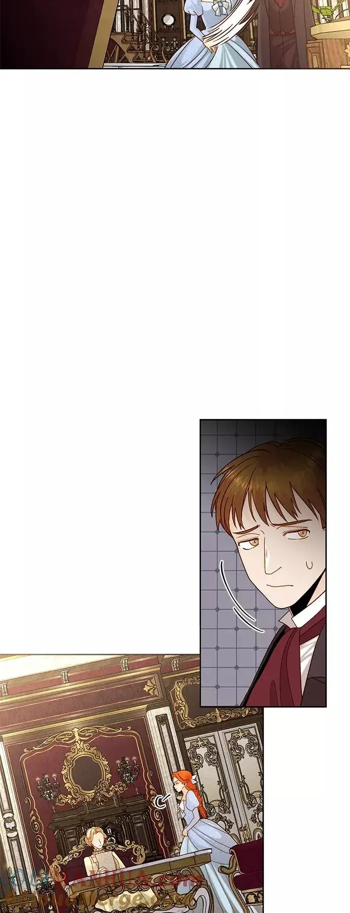 漫画《再婚皇后》第105话第40张图