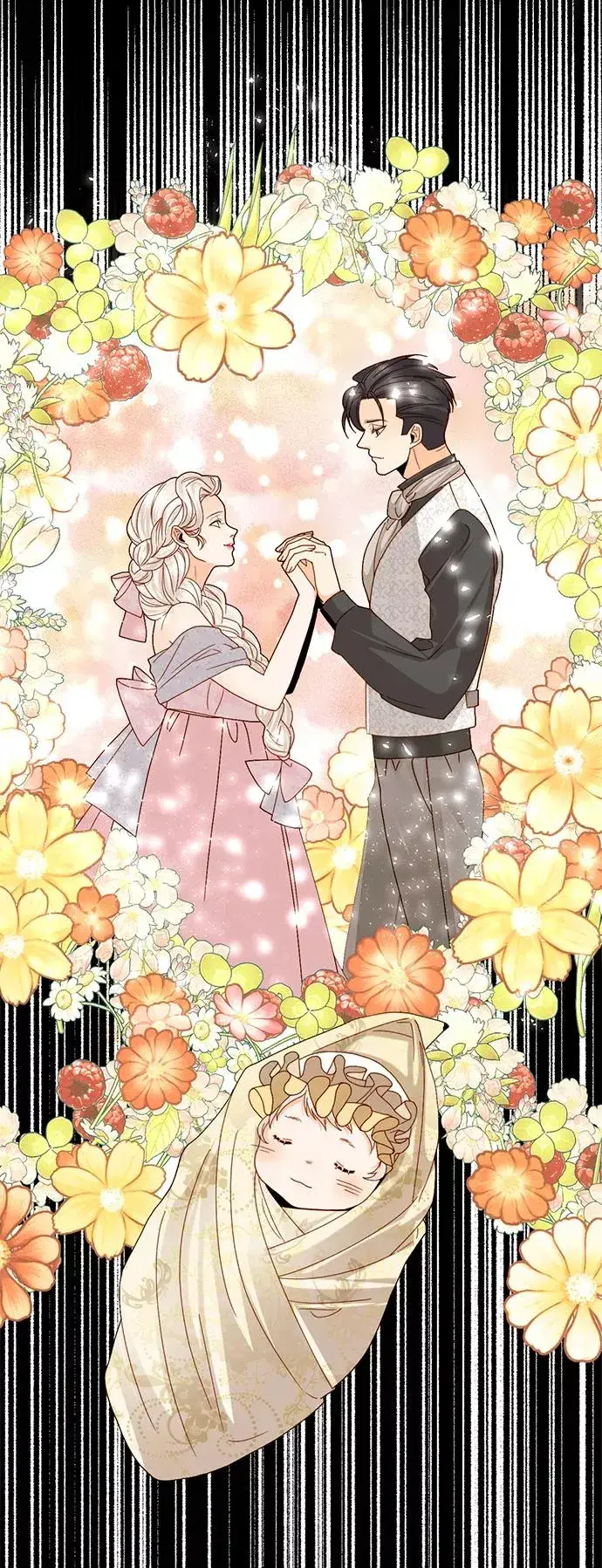 漫画《再婚皇后》第106话第2张图