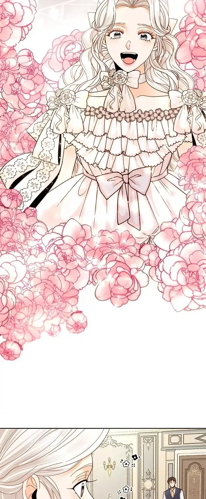 漫画《再婚皇后》第107话第32张图