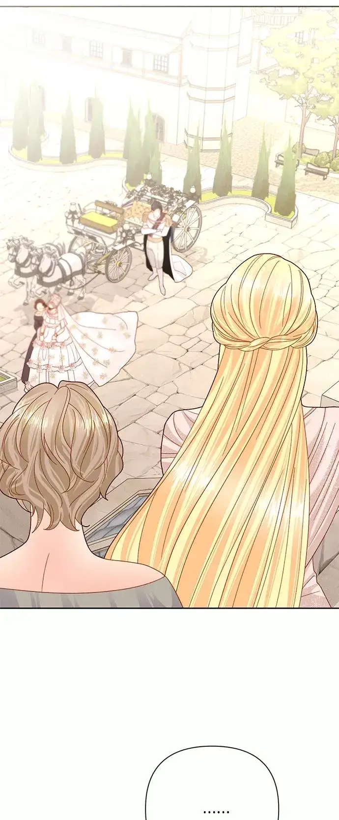 漫画《再婚皇后》第113话第45张图