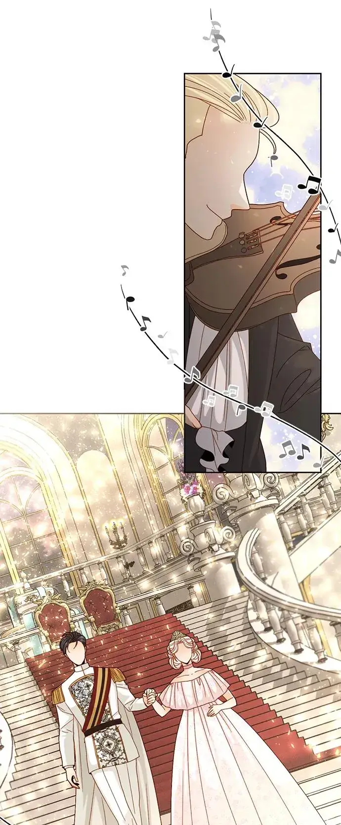 漫画《再婚皇后》第114话第21张图