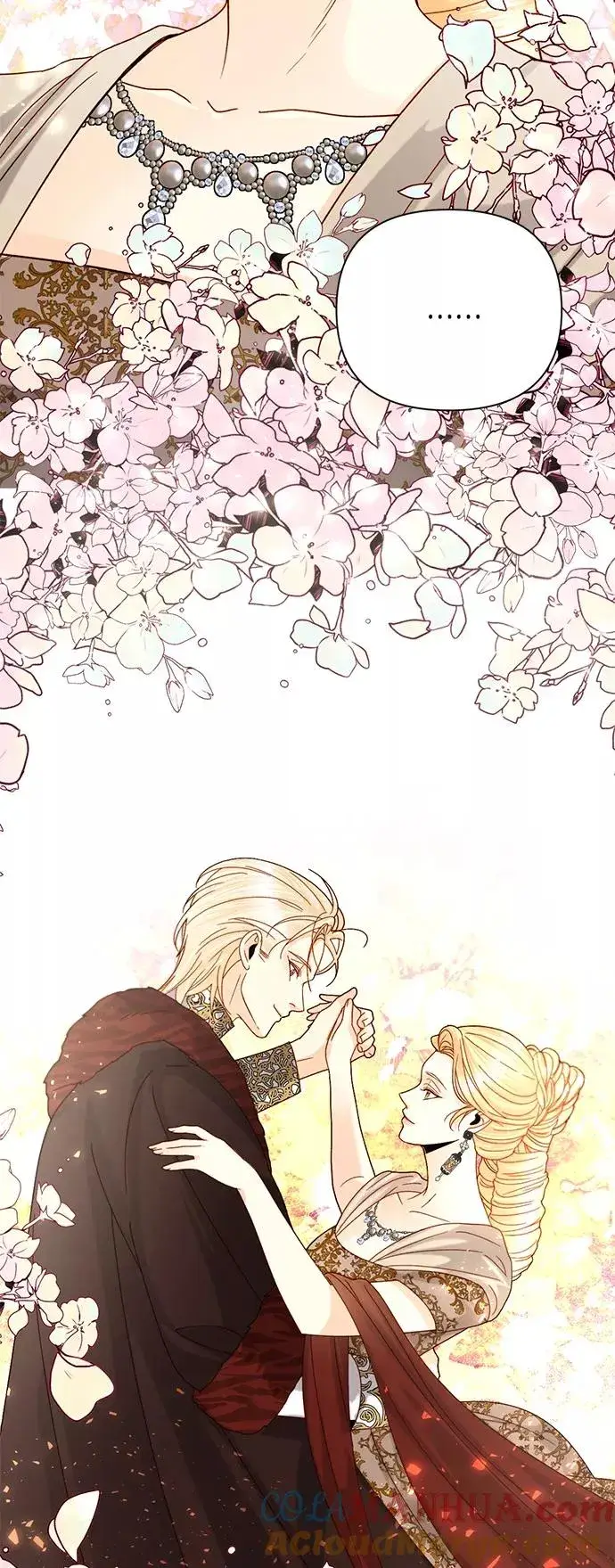 漫画《再婚皇后》第114话第31张图