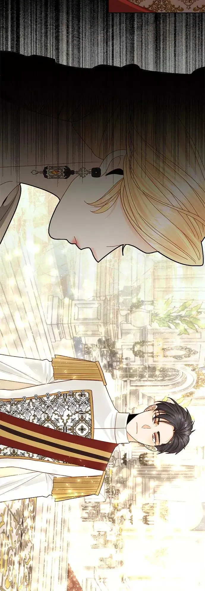 漫画《再婚皇后》第114话第41张图