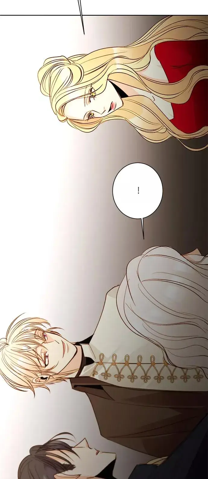 漫画《再婚皇后》第13话第45张图