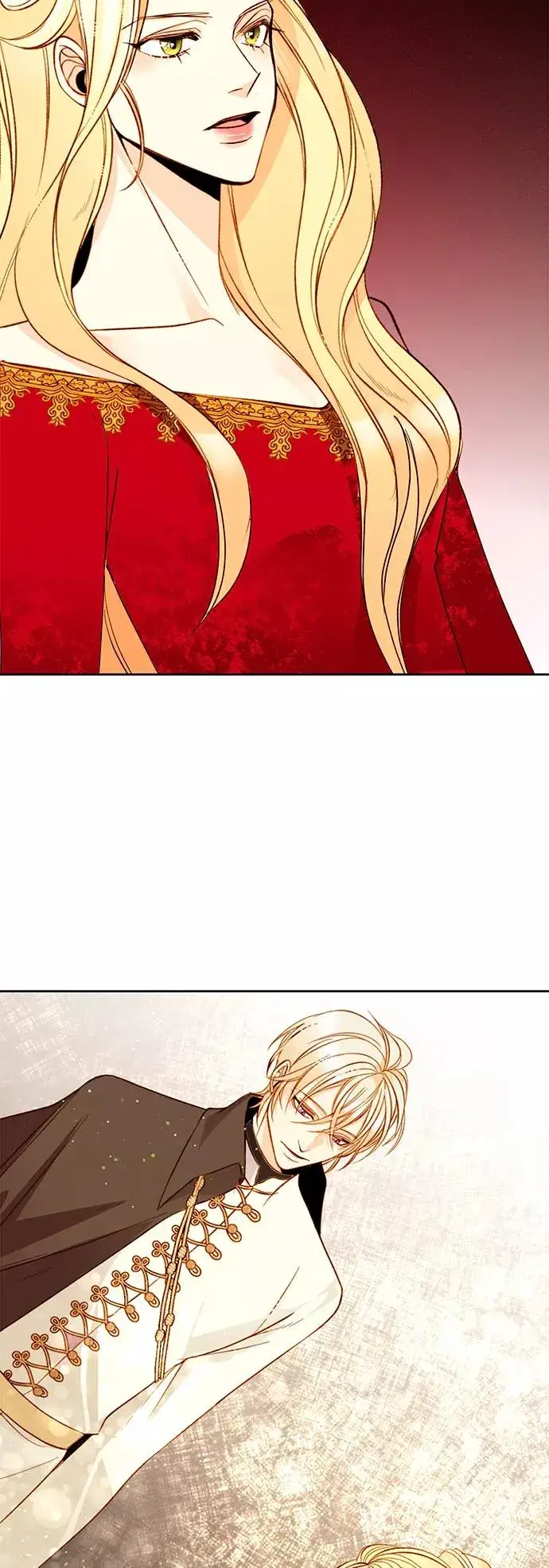 漫画《再婚皇后》第14话第18张图