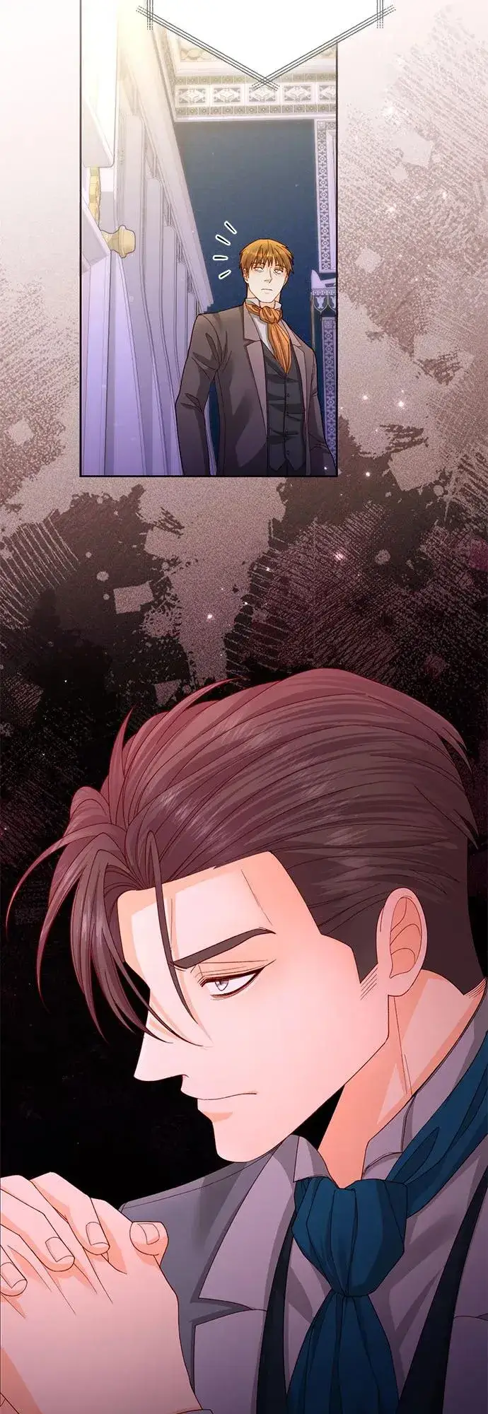 漫画《再婚皇后》第167话第33张图