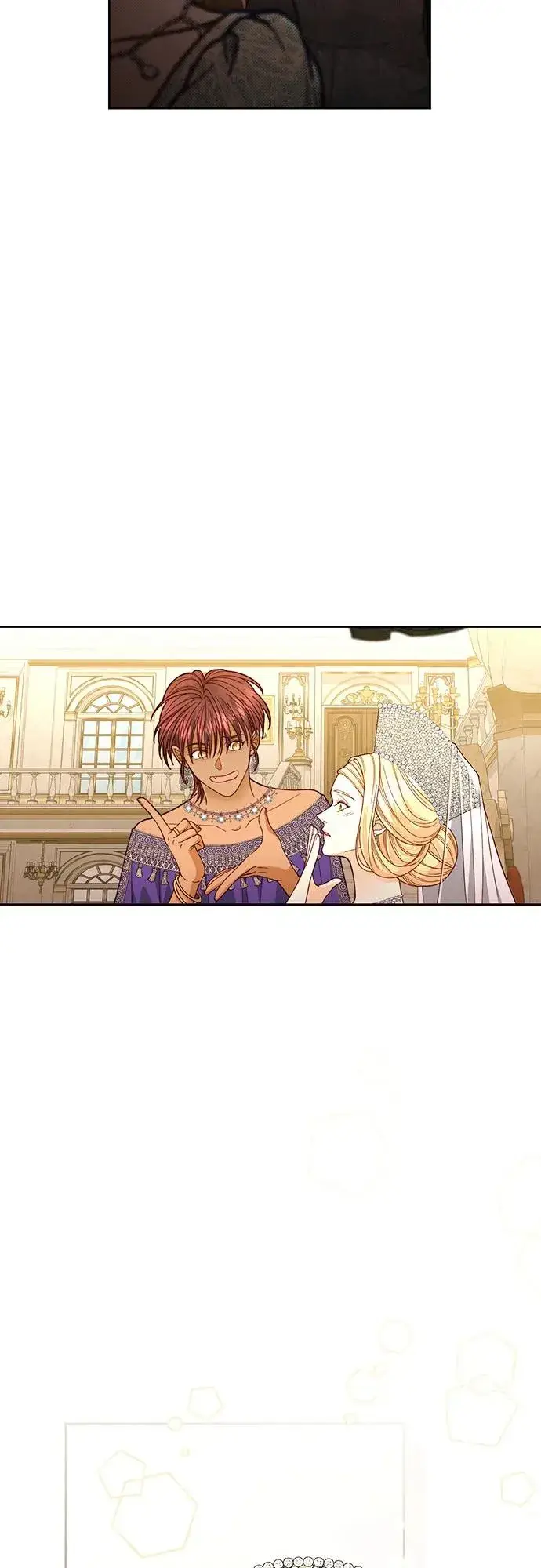 漫画《再婚皇后》第171话第20张图