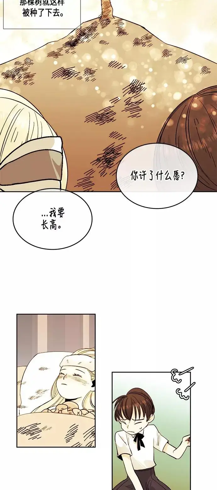 漫画《再婚皇后》第21话第30张图