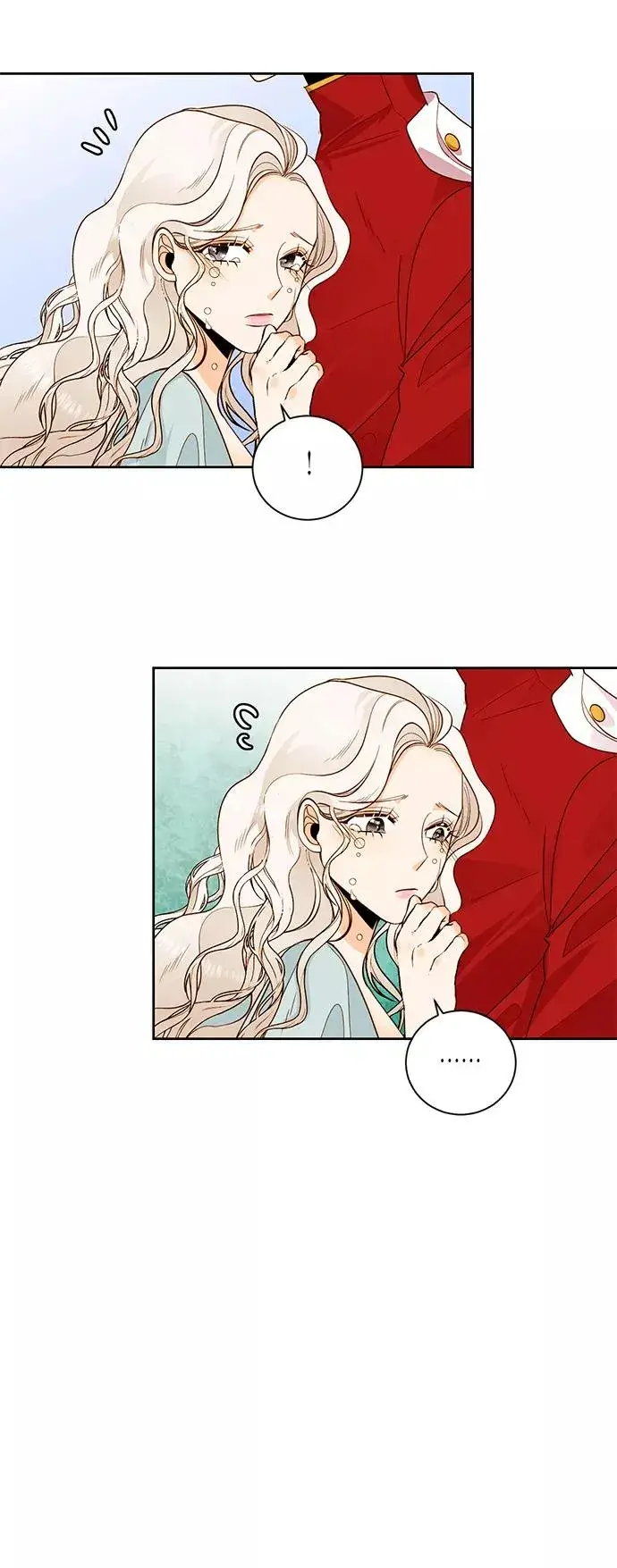 漫画《再婚皇后》第25话第17张图