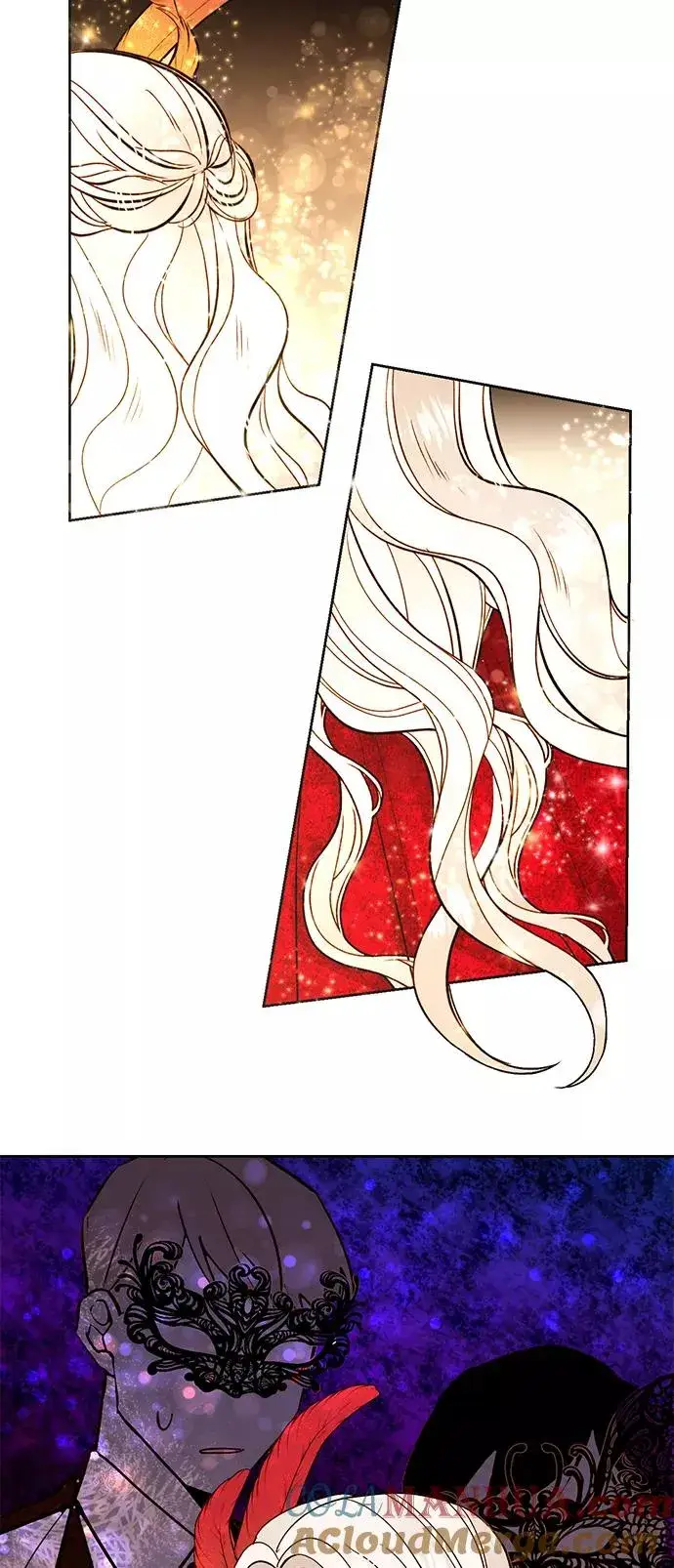 漫画《再婚皇后》第31话第34张图