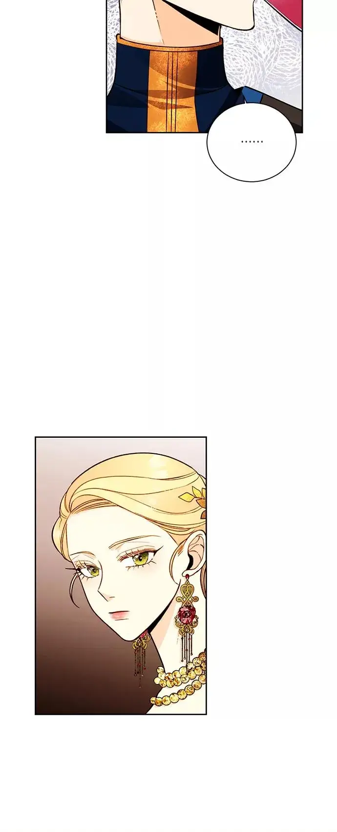 漫画《再婚皇后》第32话第35张图