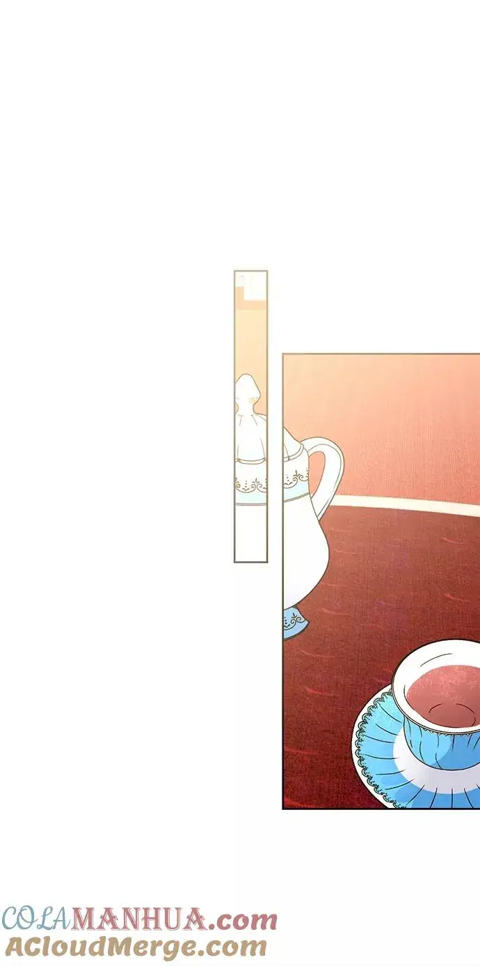 漫画《再婚皇后》第33话第49张图