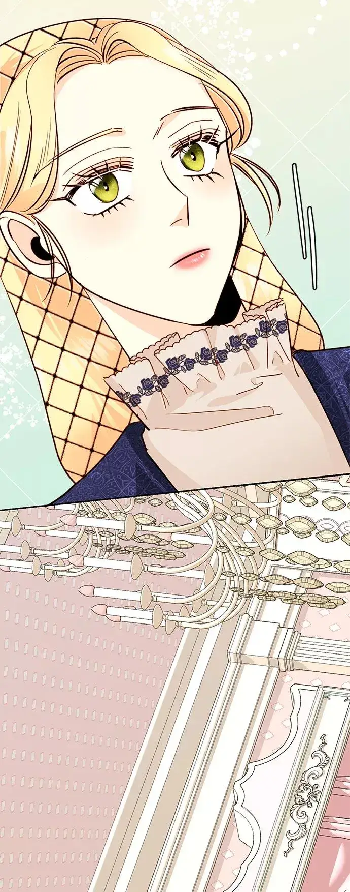 漫画《再婚皇后》第37话第39张图