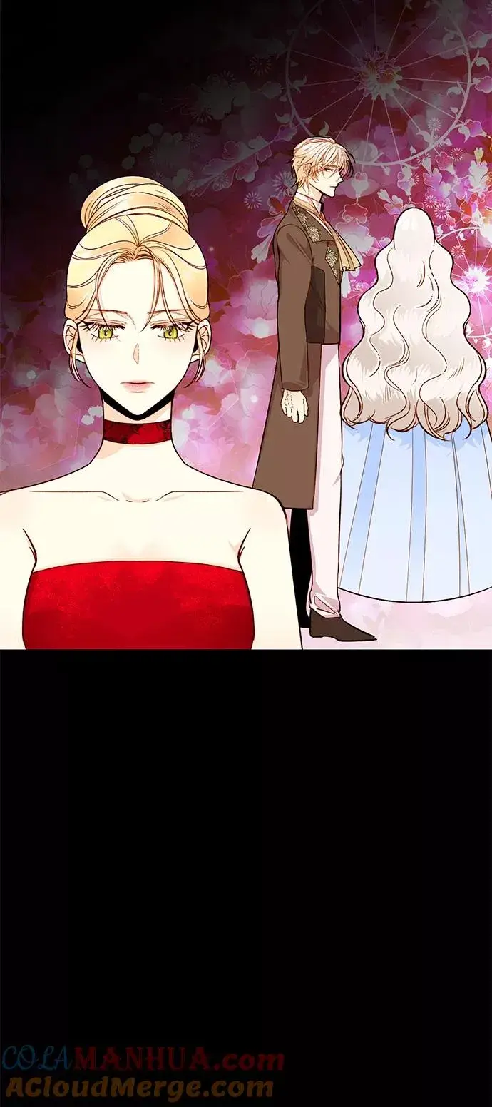 漫画《再婚皇后》第38话第64张图