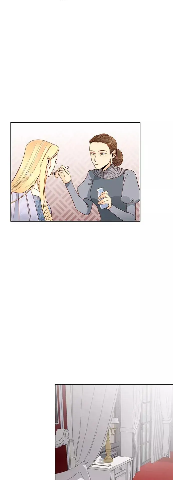 漫画《再婚皇后》第41话第2张图