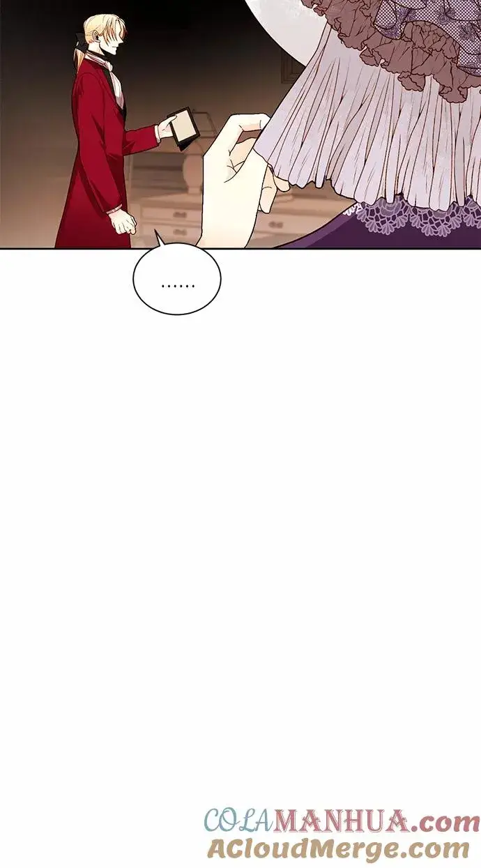 漫画《再婚皇后》第42话第67张图