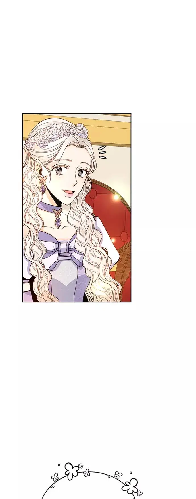 漫画《再婚皇后》第44话第56张图