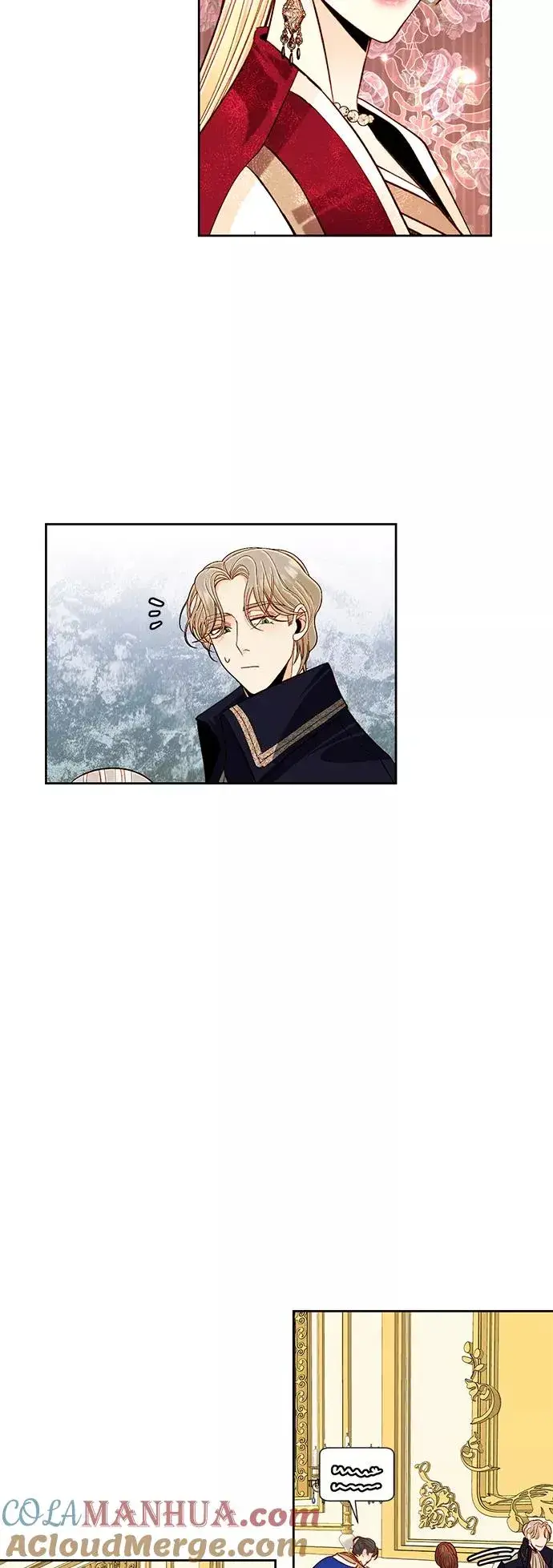 漫画《再婚皇后》第46话第3张图