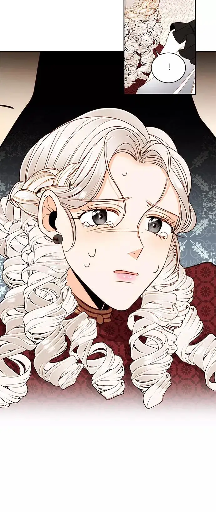 漫画《再婚皇后》第47话第8张图