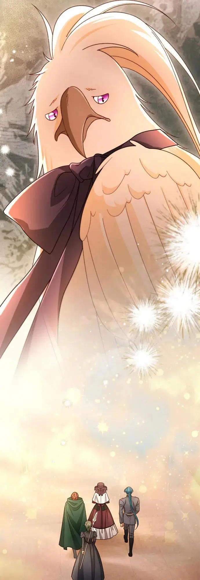 漫画《再婚皇后》第231话第52张图