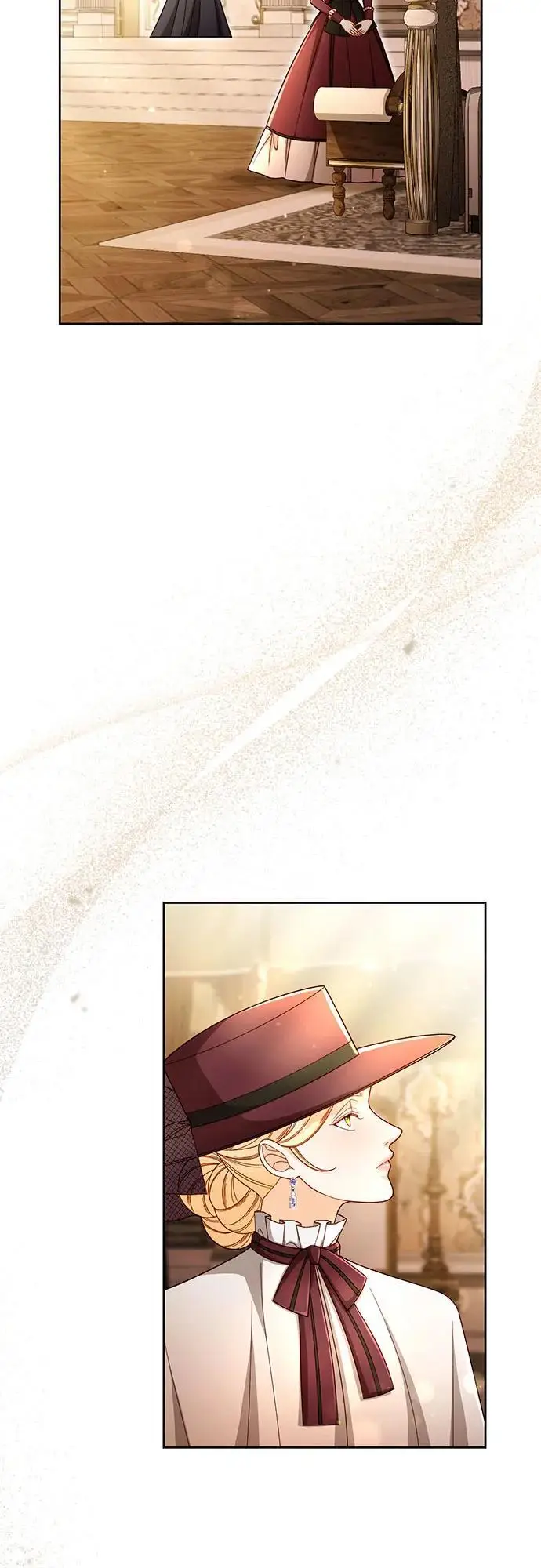漫画《再婚皇后》第232话第7张图