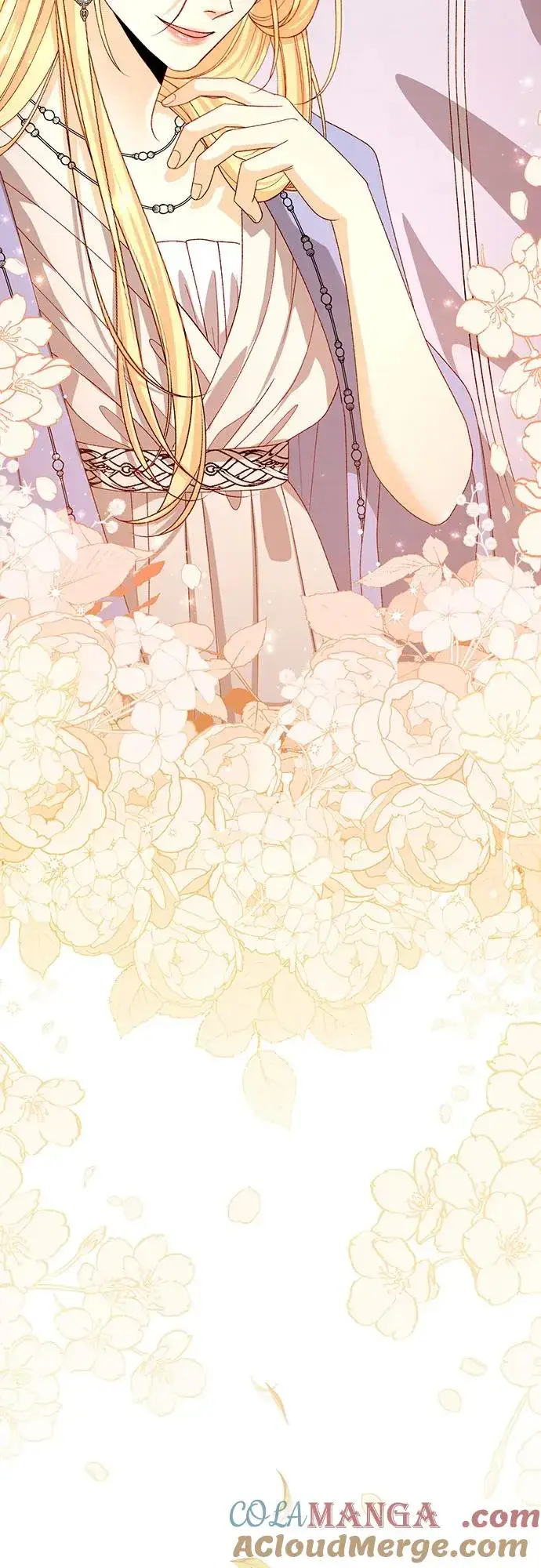 漫画《再婚皇后》第180话第55张图
