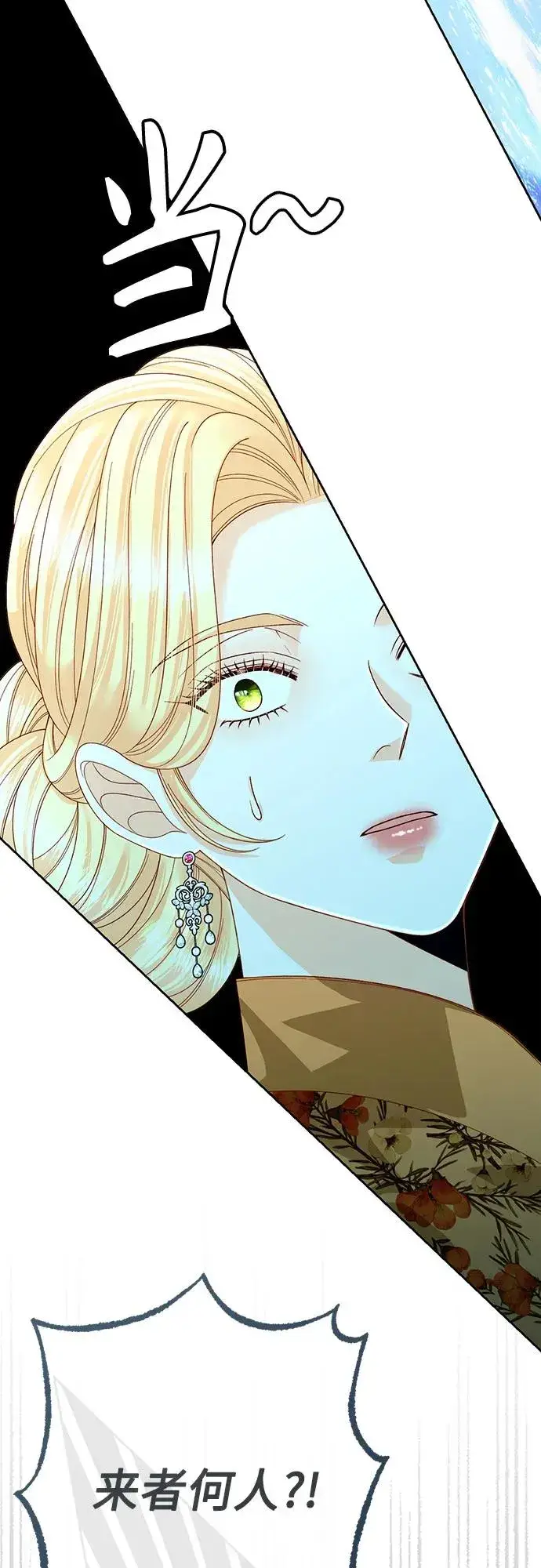 漫画《再婚皇后》第183话第11张图