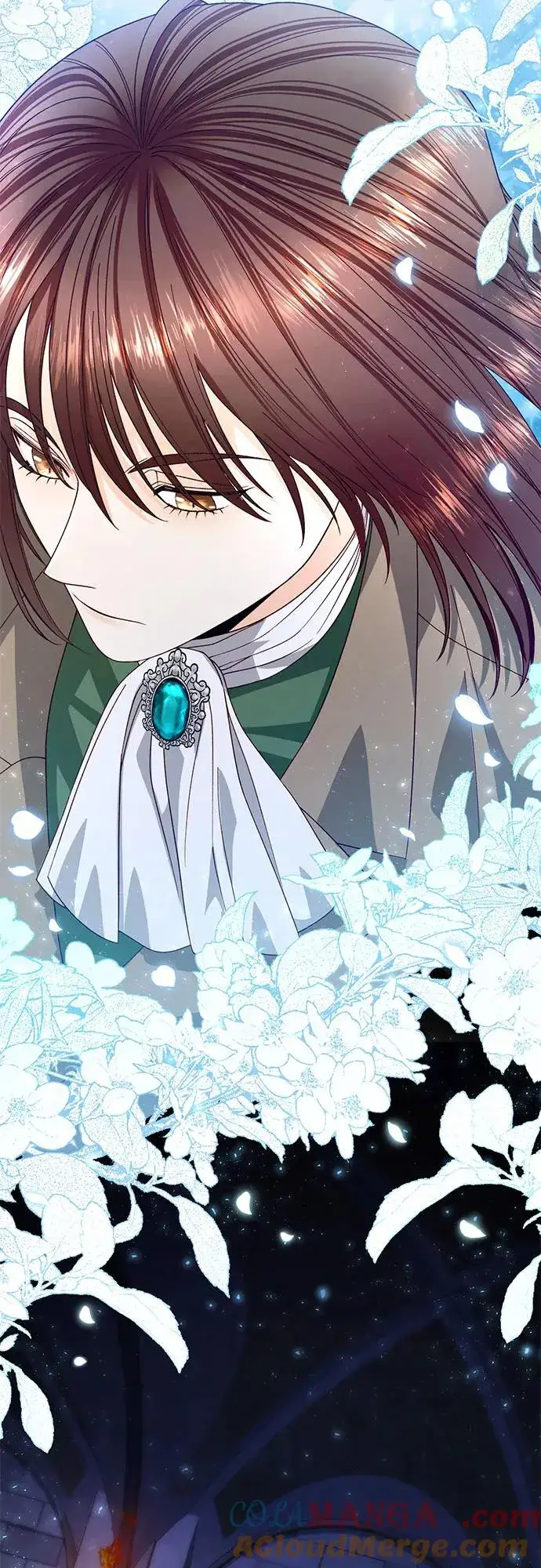 漫画《再婚皇后》第184话第49张图
