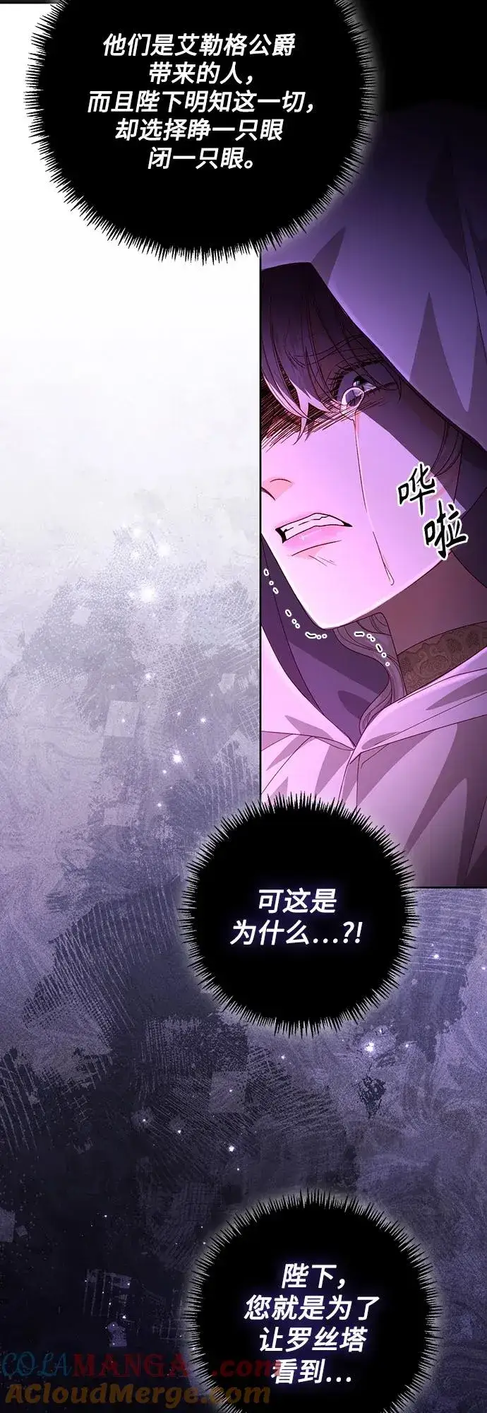 漫画《再婚皇后》第185话第52张图