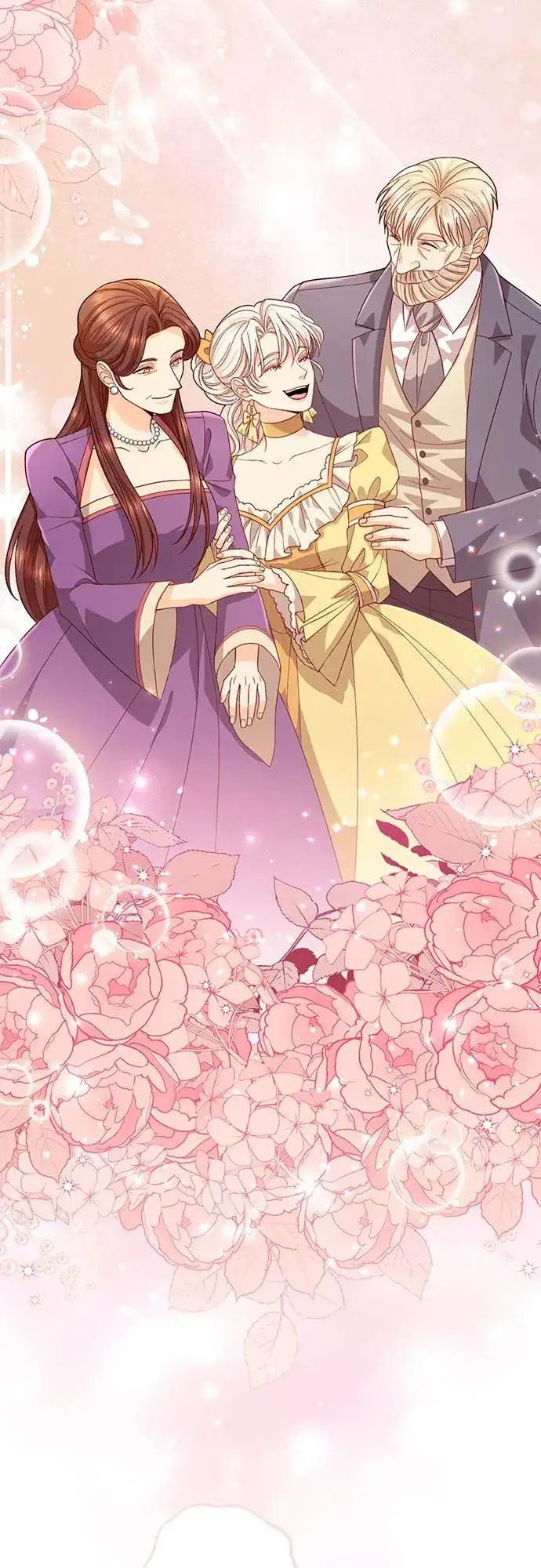 漫画《再婚皇后》第186话第35张图