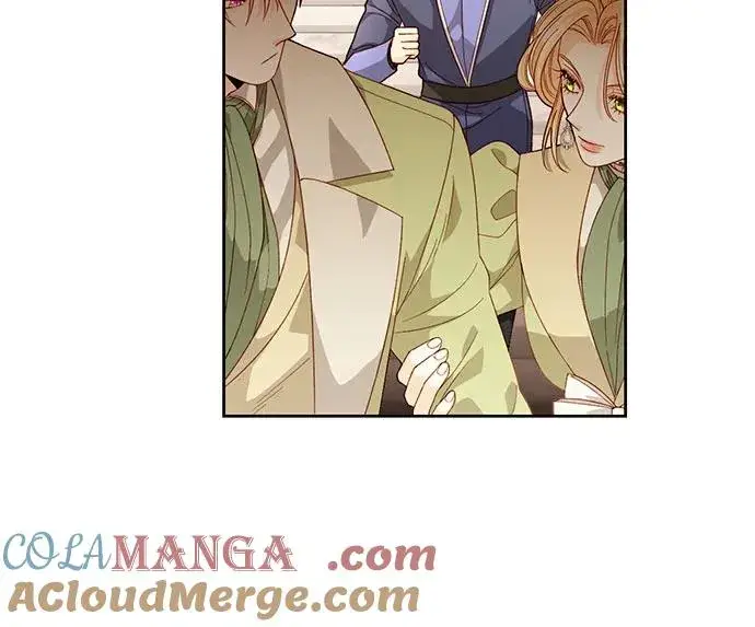 漫画《再婚皇后》第189话第13张图