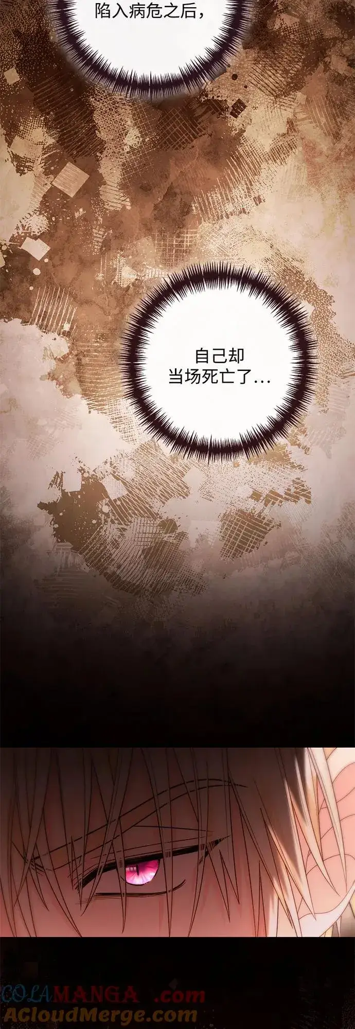 漫画《再婚皇后》第189话第49张图