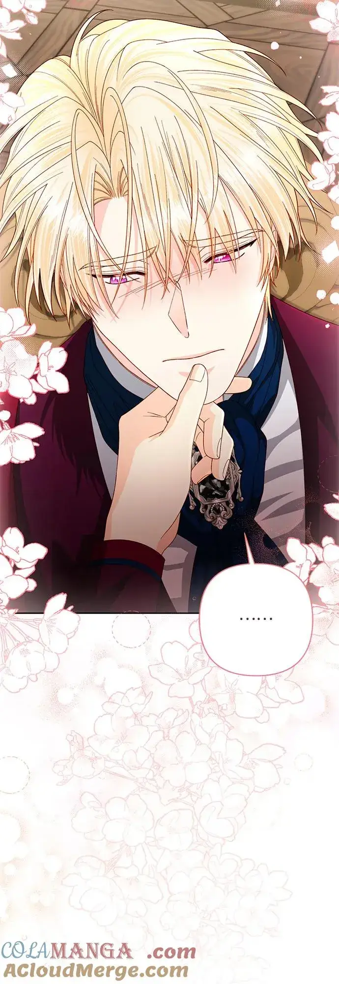 漫画《再婚皇后》第195话第46张图