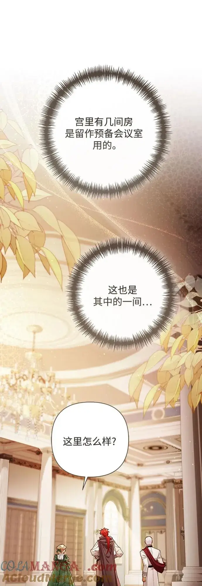 漫画《再婚皇后》第215话第10张图